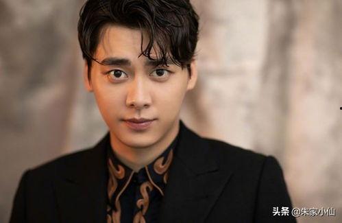 娱乐吃瓜李易峰,娱乐圈的瓜王，揭秘明星背后的故事  第1张
